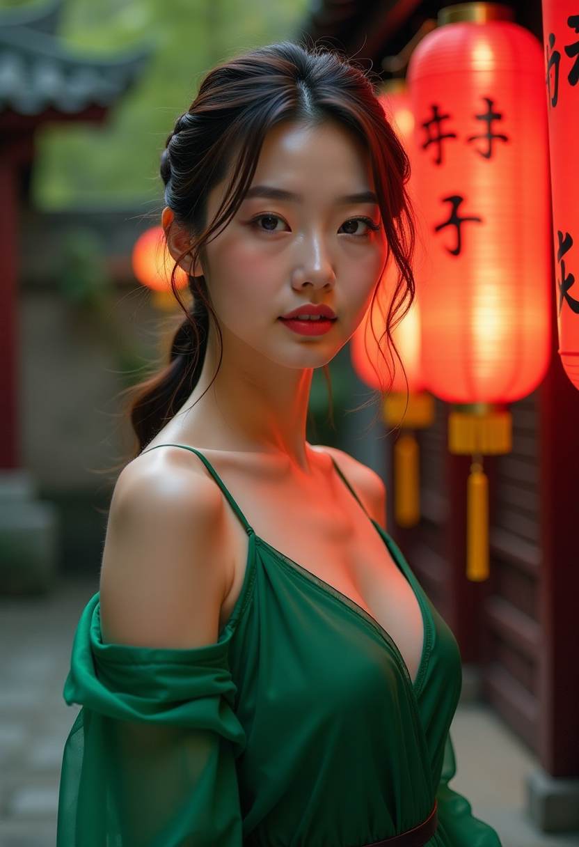ai生成高三恋爱短剧教程
