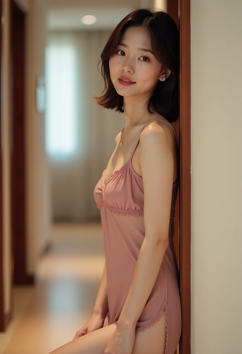 ai生成高三短剧幕后